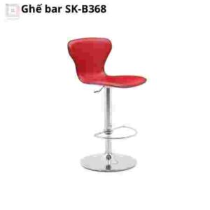 Ghế bar SK-B368
