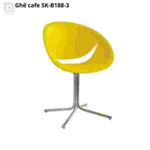 Ghế cafe SK-B188-3