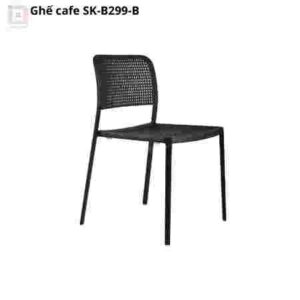 Ghế cafe SK-B299-B