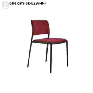 Ghế cafe SK-B299-B-F