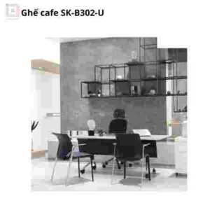 Ghế cafe SK-B302-U