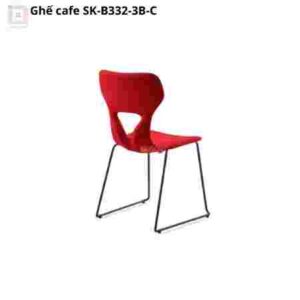 Ghế cafe SK-B332-3