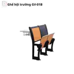 Ghế hội trường GV-01