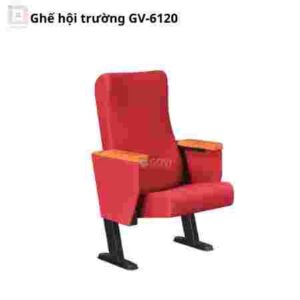 Ghế hội trường GV-6120