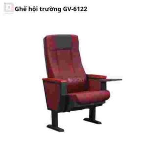 Ghế hội trường GV-6122