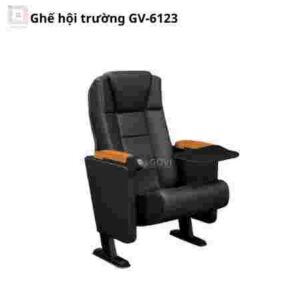 Ghế hội trường GV-6123