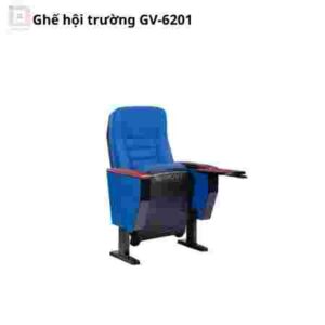 Ghế hội trường GV-6201