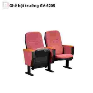 Ghế hội trường GV-6205