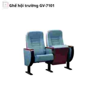 Ghế hội trường GV-7101