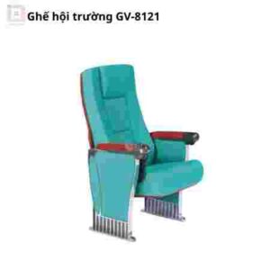 Ghế hội trường GV-8121