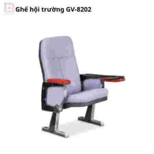 Ghế hội trường GV-8202