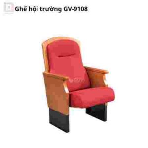 Ghế hội trường GV-9108