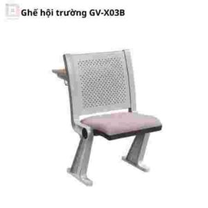 Ghế hội trường GV-X03B