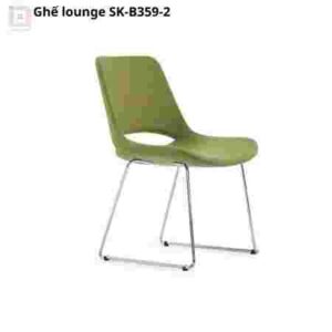 Ghế lounge SK-B359-2