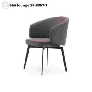 Ghế lounge SK-B367-1