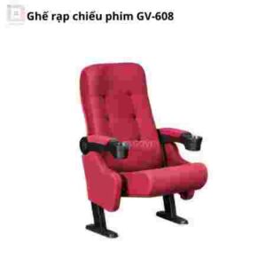 Ghế rạp chiếu phim GV-608