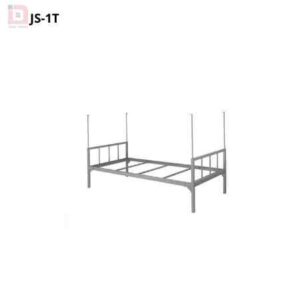 Giường sắt  JS-1T