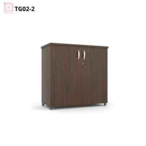 Tủ Gỗ TG02-2 