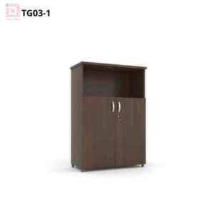 Tủ Gỗ  TG03-1 