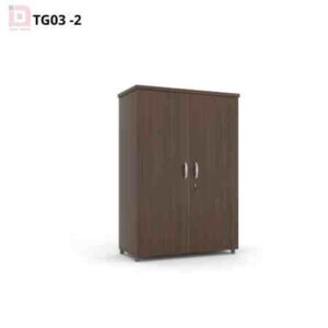 Tủ Gỗ TG03-2 
