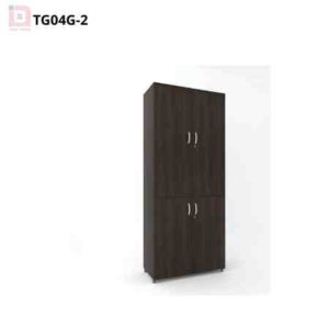 Tủ gỗ TG04G-2