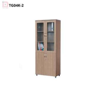 Tủ gỗ  TG04K-2
