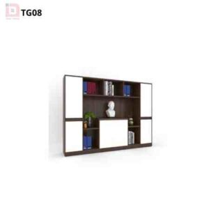 Tủ tài liệu giám đốc  TG08
