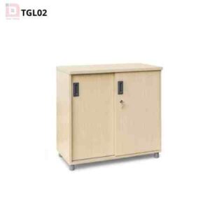 Tủ gỗ cánh lùa TGL02