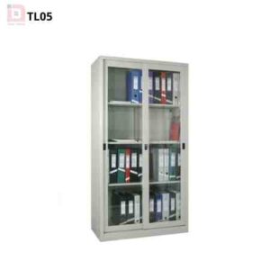 Tủ sắt  TL05