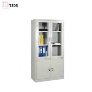 Tủ sắt  TS03