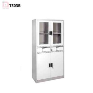 Tủ sắt  TS03B