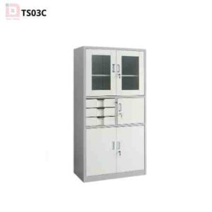 Tủ sắt  TS03C