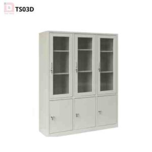 Tủ sắt  TS03D