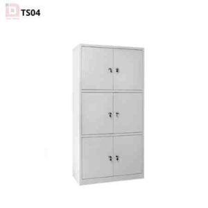 Tủ sắt  TS04