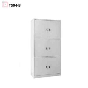 Tủ sắt  TS04B