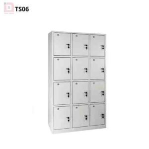 Tủ Sắt  TS06