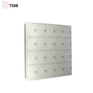 Tủ sắt TS08