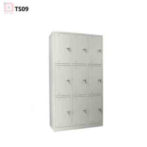 Tủ sắt  TS09
