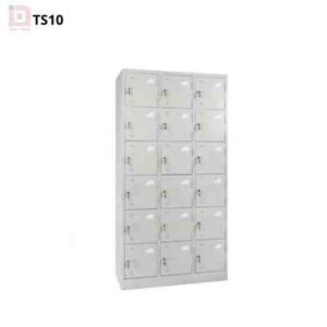 Tủ sắt  TS10