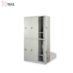 Tủ Sắt  TS12
