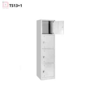 Tủ sắt  TS13+1
