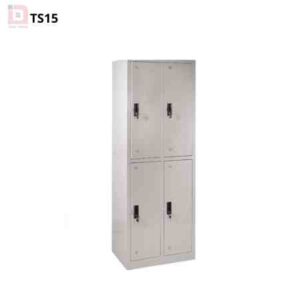 Tủ sắt  TS15
