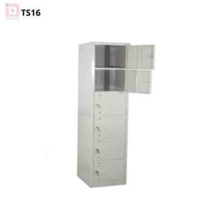 Tủ sắt  TS16