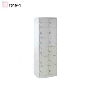 Tủ sắt  TS16+1