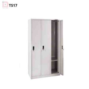 Tủ sắt  TS17