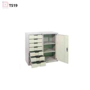 Tủ sắt  TS19