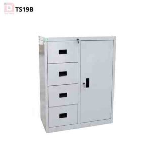 Tủ sắt  TS19B 