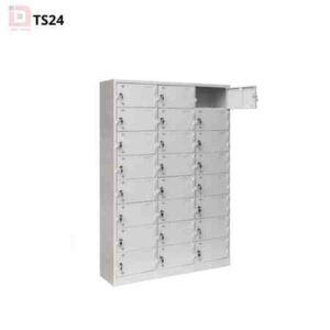 Tủ sắt  TS24