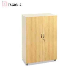 Tủ sắt  TSG03-2
