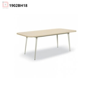 Bàn họp 1.8 m kiểu chân 1902BH18 T90